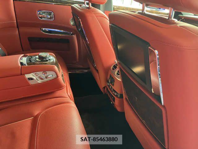 ROLLS-ROYCE ROLLS-ROYCE OTHERS 2019-06 371704-5