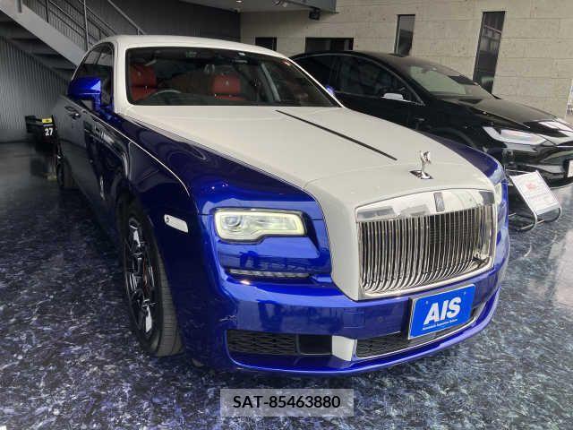 ROLLS-ROYCE ROLLS-ROYCE OTHERS 2019-06 371704-0