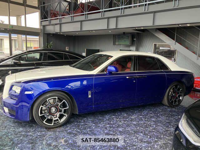 ROLLS-ROYCE ROLLS-ROYCE OTHERS 2019-06 371704-4