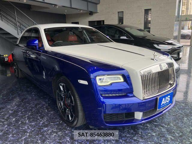 ROLLS-ROYCE ROLLS-ROYCE OTHERS 2019-06 371704-3