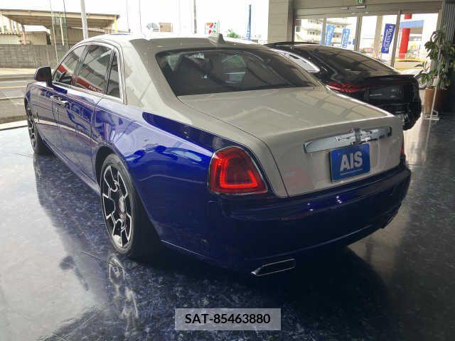 ROLLS-ROYCE ROLLS-ROYCE OTHERS 2019-06 371704-2