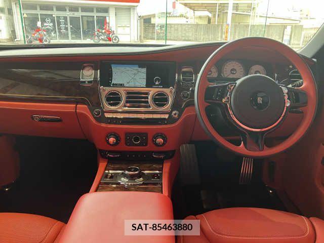 ROLLS-ROYCE ROLLS-ROYCE OTHERS 2019-06 371704-1