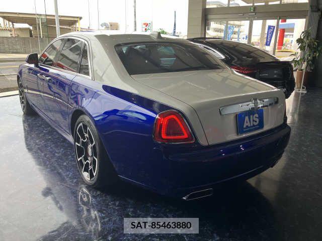 ROLLS-ROYCE ROLLS-ROYCE OTHERS 2019-06 371704-8