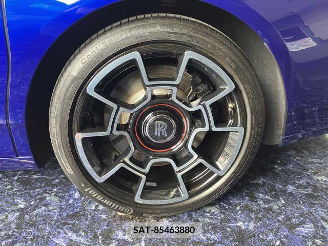 ROLLS-ROYCE ROLLS-ROYCE OTHERS 2019-06 371704-6