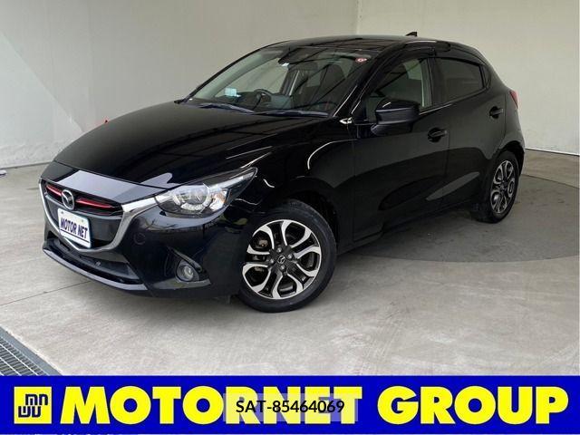 Mazda DEMIO 2016-02 301946-0