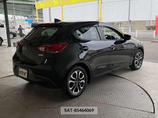 Mazda DEMIO 2016-02 301946-19