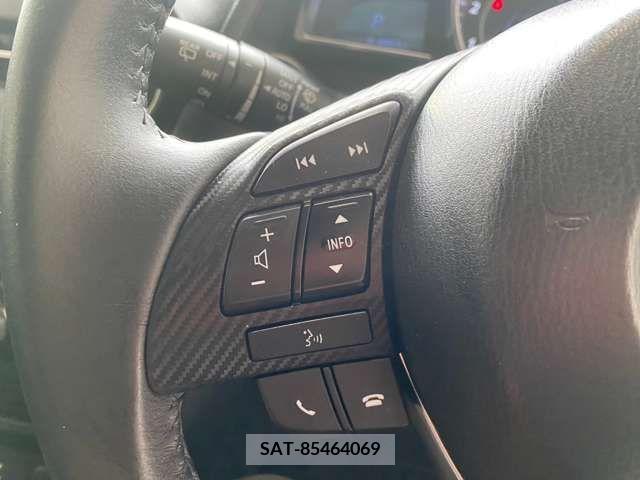 Mazda DEMIO 2016-02 301946-10