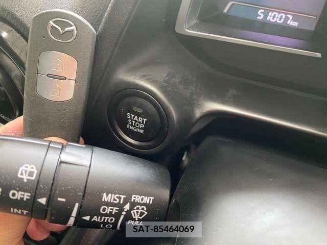 Mazda DEMIO 2016-02 301946-17