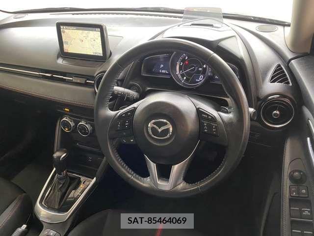 Mazda DEMIO 2016-02 301946-8