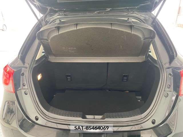 Mazda DEMIO 2016-02 301946-7