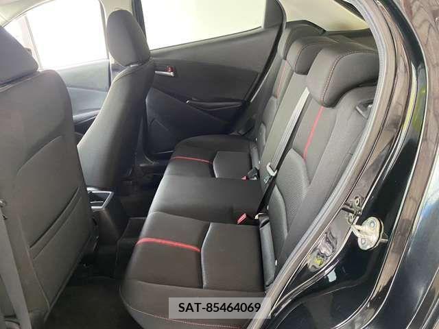Mazda DEMIO 2016-02 301946-6