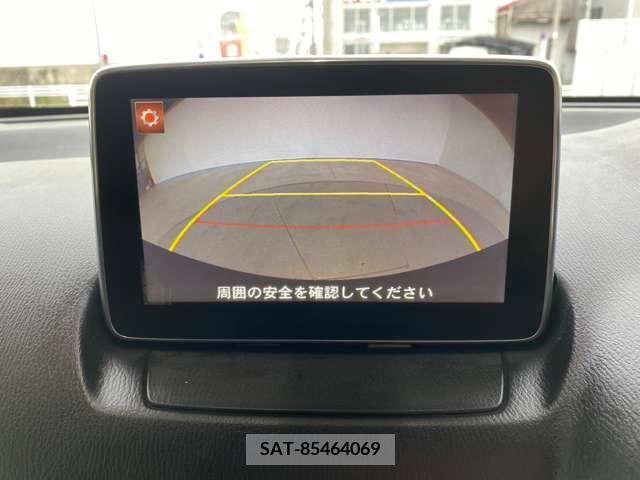 Mazda DEMIO 2016-02 301946-14