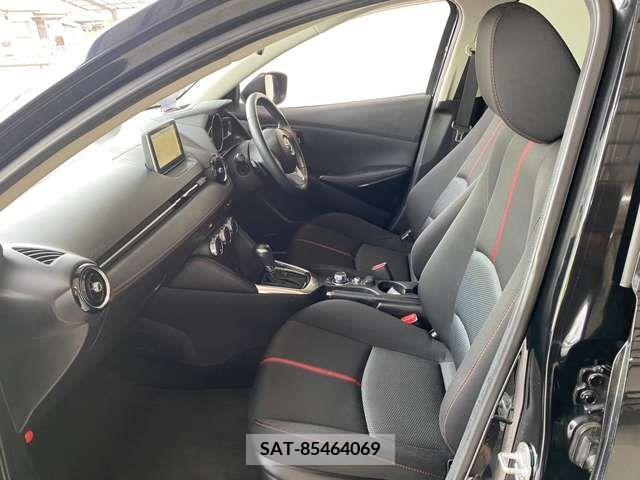 Mazda DEMIO 2016-02 301946-5