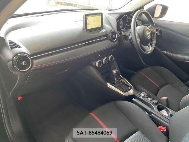 Mazda DEMIO 2016-02 301946-4