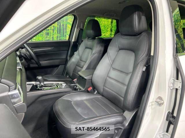 Mazda CX-5 2021-02 216742-8