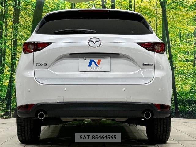 Mazda CX-5 2021-02 216742-15