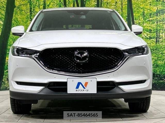 Mazda CX-5 2021-02 216742-14