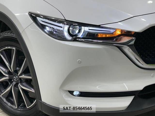 Mazda CX-5 2021-02 216742-12