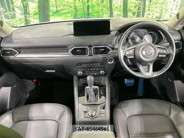 Mazda CX-5 2021-02 216742-1