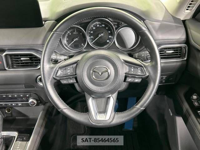 Mazda CX-5 2021-02 216742-11