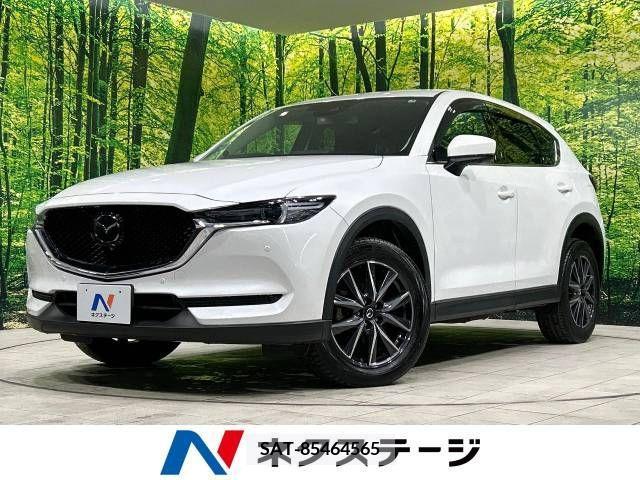 Mazda CX-5 2021-02 216742-0