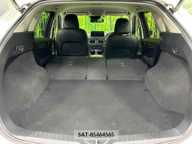 Mazda CX-5 2021-02 216742-10