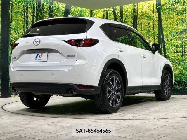 Mazda CX-5 2021-02 216742-17