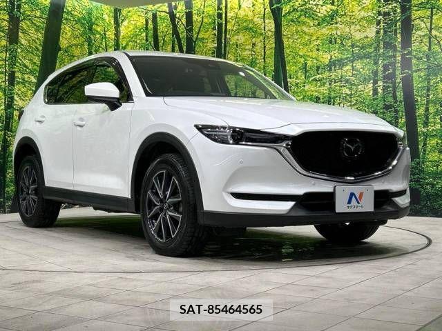 Mazda CX-5 2021-02 216742-16
