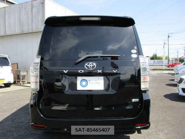 Toyota VOXY 2010-09 289123-7