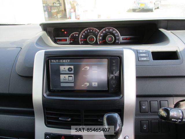 Toyota VOXY 2010-09 289123-11