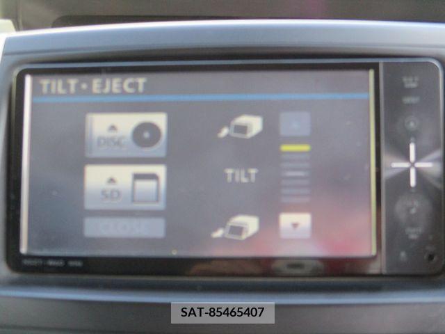 Toyota VOXY 2010-09 289123-12