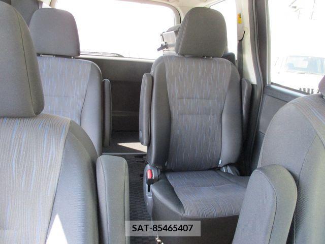 Toyota VOXY 2010-09 289123-13