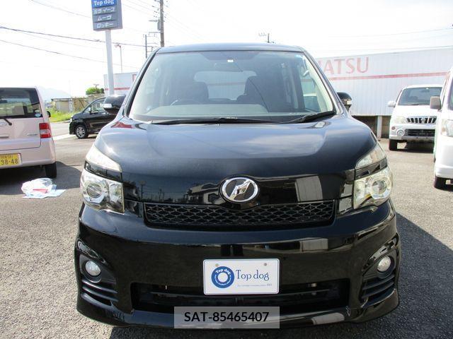 Toyota VOXY 2010-09 289123-3