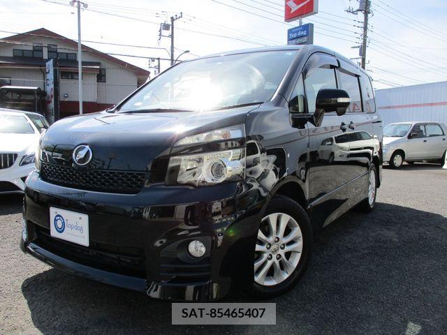 Toyota VOXY 2010-09 289123-0