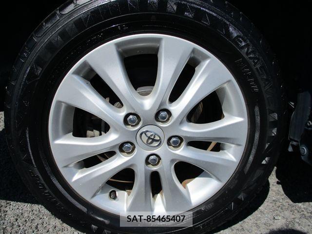 Toyota VOXY 2010-09 289123-17