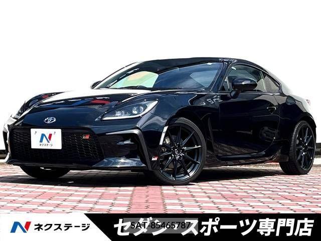 Toyota 86 2022-07 360802-0