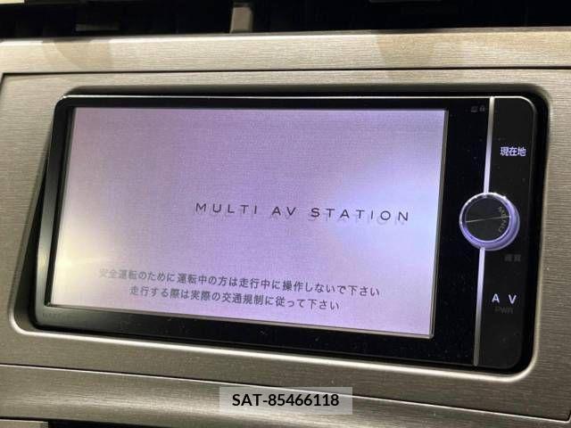 Toyota PRIUS 2013-10 340343-2