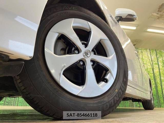 Toyota PRIUS 2013-10 340343-13
