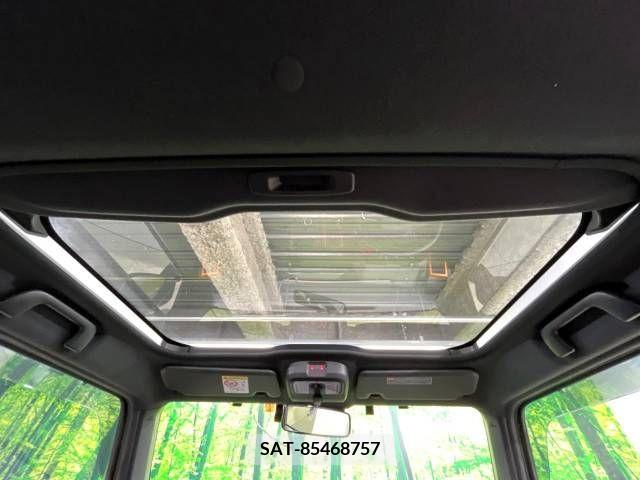 Daihatsu TAFT 2021-08 378125-4