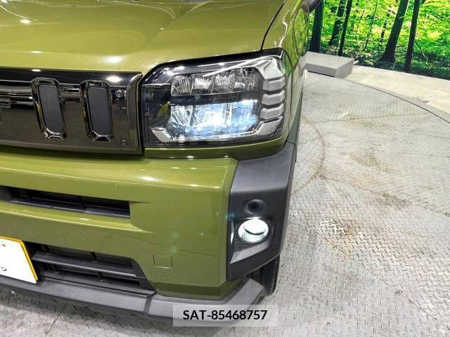 Daihatsu TAFT 2021-08 378125-12