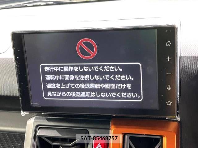 Daihatsu TAFT 2021-08 378125-2