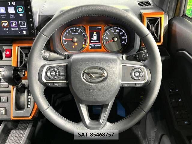 Daihatsu TAFT 2021-08 378125-11