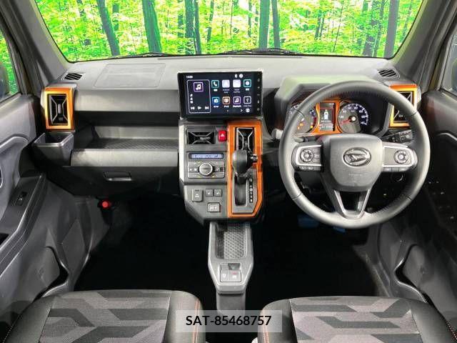 Daihatsu TAFT 2021-08 378125-1