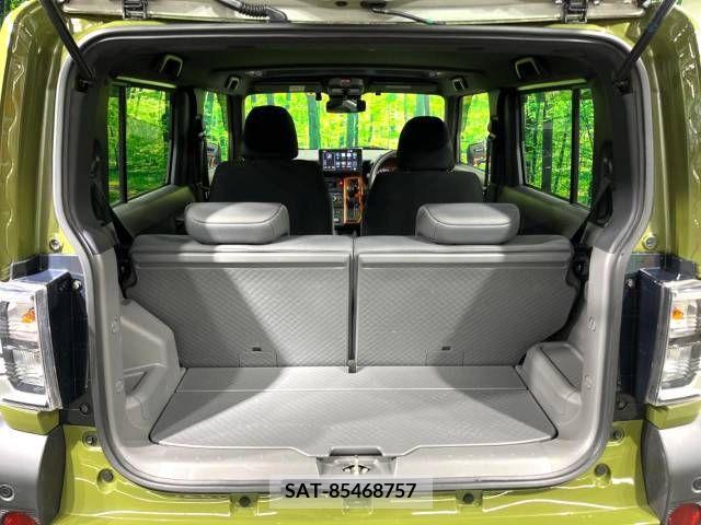 Daihatsu TAFT 2021-08 378125-10