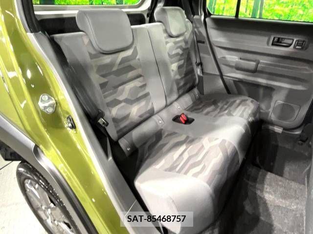 Daihatsu TAFT 2021-08 378125-9