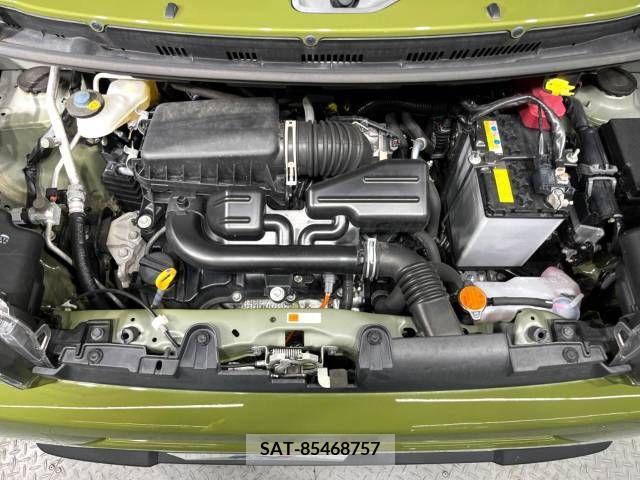 Daihatsu TAFT 2021-08 378125-18