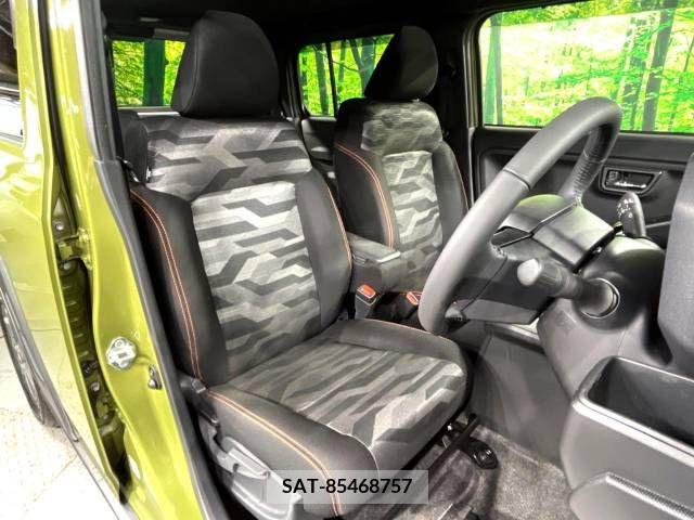 Daihatsu TAFT 2021-08 378125-8