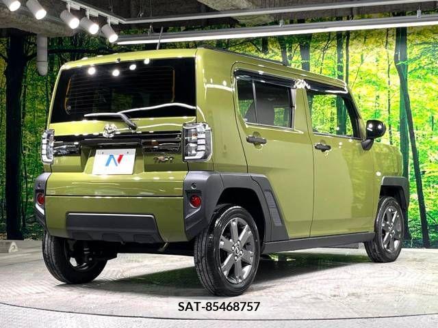 Daihatsu TAFT 2021-08 378125-17
