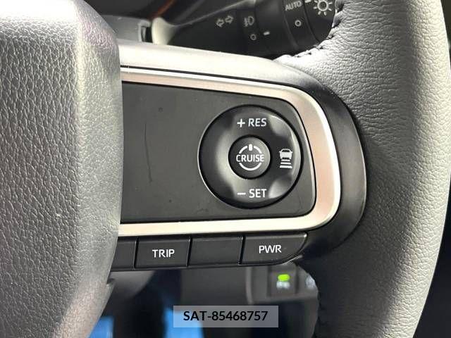 Daihatsu TAFT 2021-08 378125-7