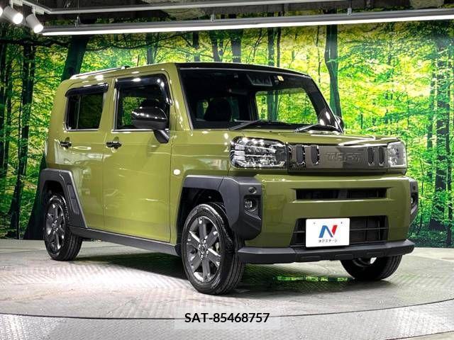Daihatsu TAFT 2021-08 378125-16